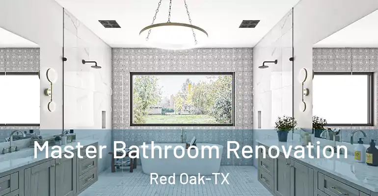 inner Bathroom imggen Master Bathroom Renovation Red Oak-TX