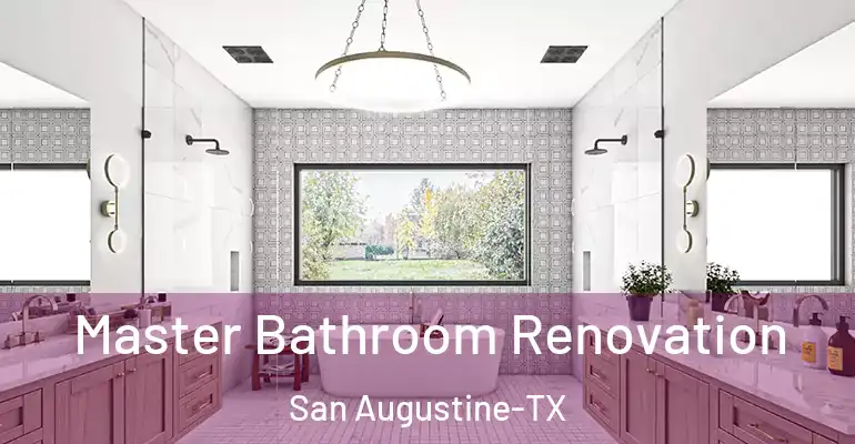 inner Bathroom imggen Master Bathroom Renovation San Augustine-TX