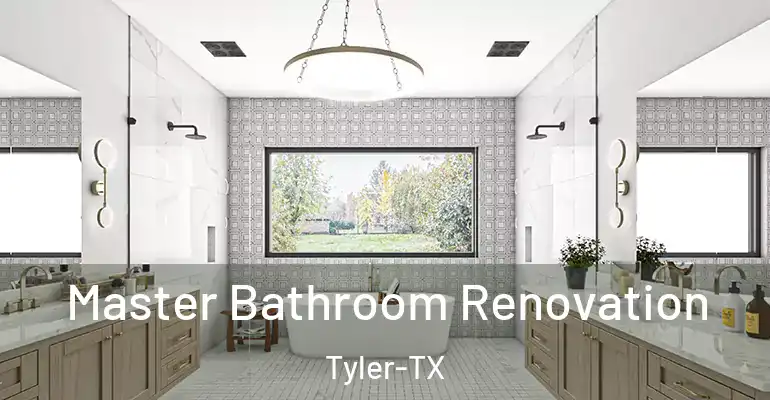 inner Bathroom imggen Master Bathroom Renovation Tyler-TX