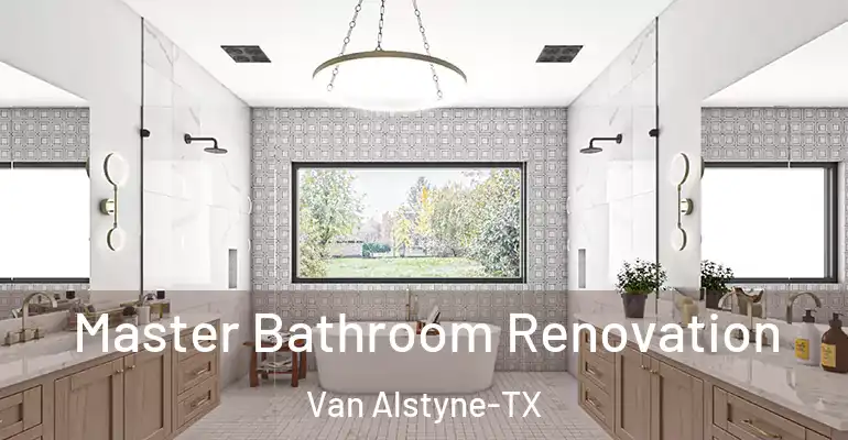 inner Bathroom imggen Master Bathroom Renovation Van Alstyne-TX