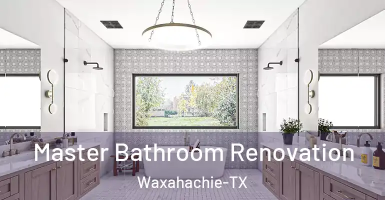 inner Bathroom imggen Master Bathroom Renovation Waxahachie-TX