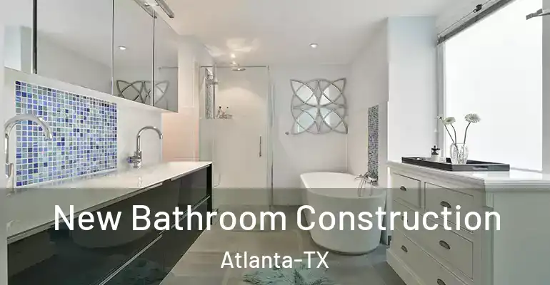 inner Bathroom imggen New Bathroom Construction Atlanta-TX