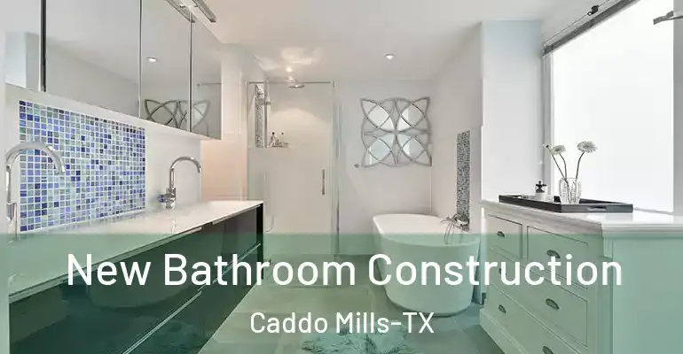 inner Bathroom imggen New Bathroom Construction Caddo Mills-TX