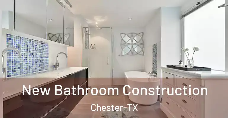 inner Bathroom imggen New Bathroom Construction Chester-TX