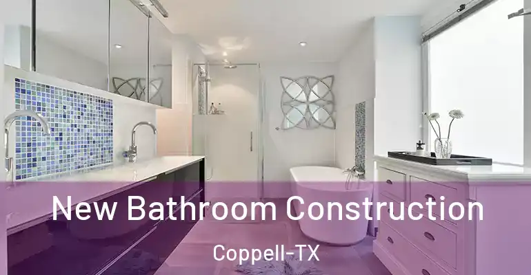 inner Bathroom imggen New Bathroom Construction Coppell-TX