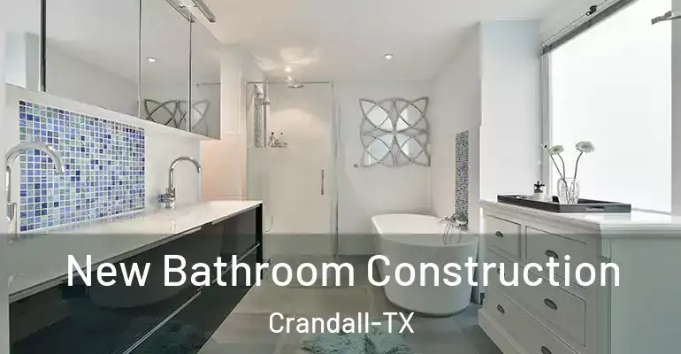 inner Bathroom imggen New Bathroom Construction Crandall-TX