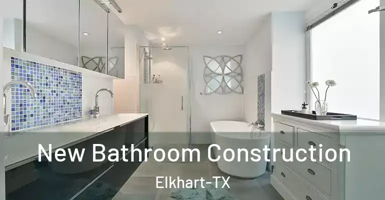 inner Bathroom imggen New Bathroom Construction Elkhart-TX