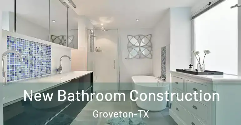 inner Bathroom imggen New Bathroom Construction Groveton-TX
