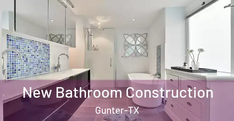 inner Bathroom imggen New Bathroom Construction Gunter-TX