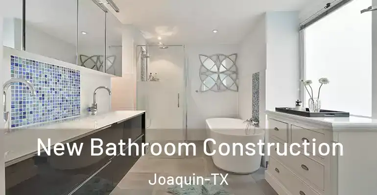 inner Bathroom imggen New Bathroom Construction Joaquin-TX