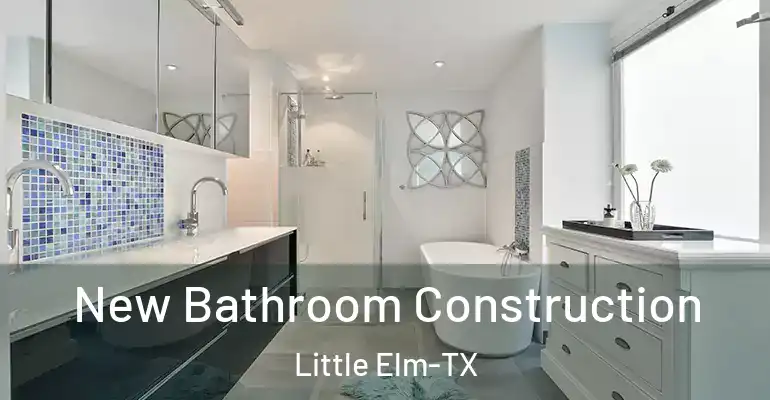 inner Bathroom imggen New Bathroom Construction Little Elm-TX