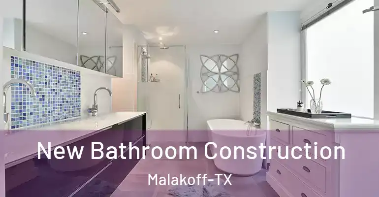 inner Bathroom imggen New Bathroom Construction Malakoff-TX
