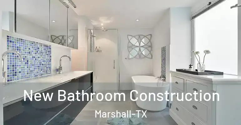 inner Bathroom imggen New Bathroom Construction Marshall-TX