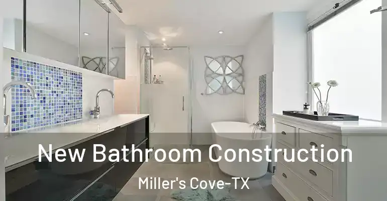 inner Bathroom imggen New Bathroom Construction Miller's Cove-TX
