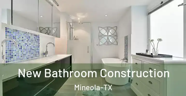 inner Bathroom imggen New Bathroom Construction Mineola-TX