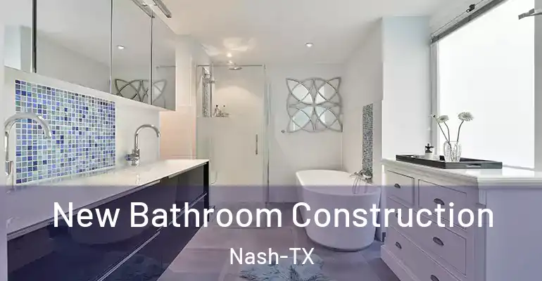 inner Bathroom imggen New Bathroom Construction Nash-TX