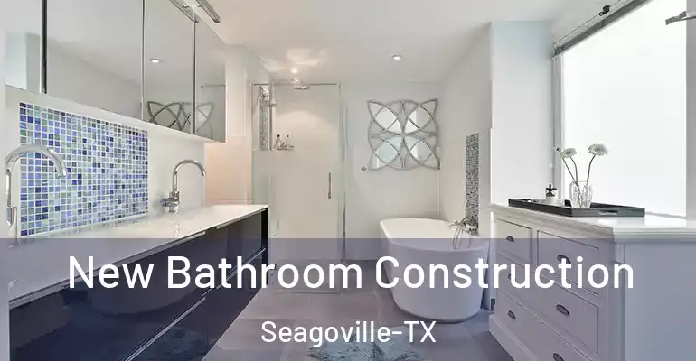inner Bathroom imggen New Bathroom Construction Seagoville-TX