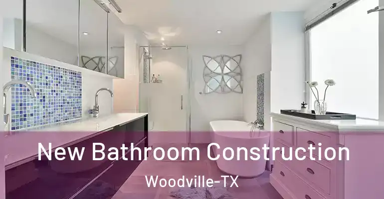 inner Bathroom imggen New Bathroom Construction Woodville-TX