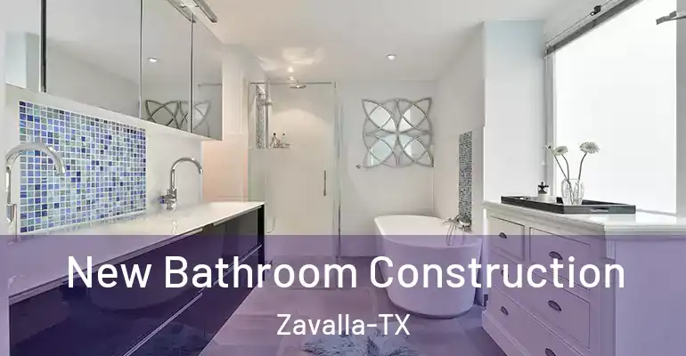 inner Bathroom imggen New Bathroom Construction Zavalla-TX