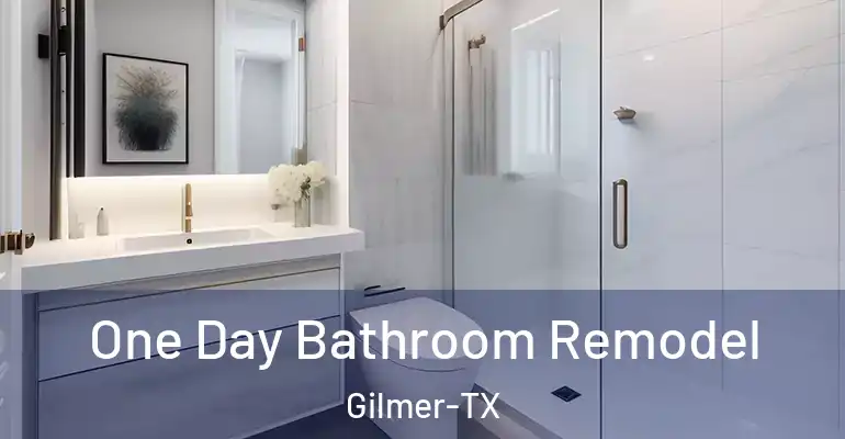 inner Bathroom imggen One Day Bathroom Remodel Gilmer-TX