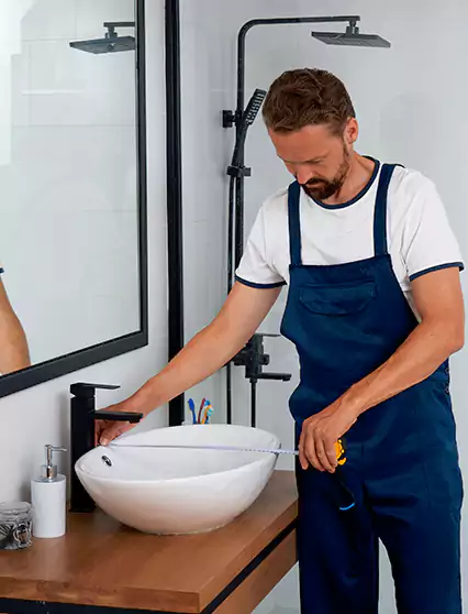 Your Trusted 10x10 Bathroom Remodel Specialists in Mineola, TX