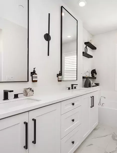 Expert Bathroom Cabinet Remodel Company in Mineola, TX: Your Trusted Partner for Quality Home Upgrades