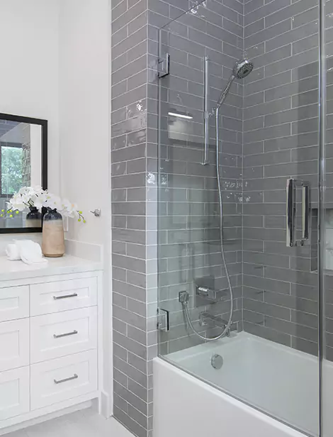 Your Trusted Bathroom Remodeling Company in Mineola, TX