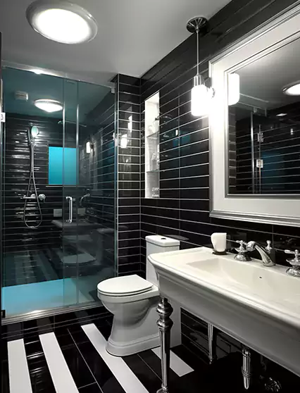 Your Trusted Bathroom Remodeling Company in Tyler, TX