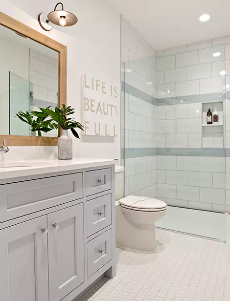Expert Bathroom Renovation Company: Your Trusted Partner for Beautiful Bathroom Renovations in Mineola, TX