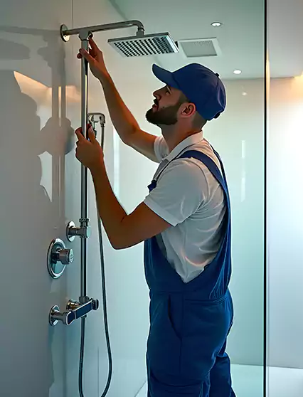 Expert Bathroom Repair Company: Your Trusted Partner for Quality Home Restorations in Mineola, TX