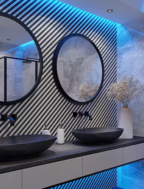 Expert Bathroom Upgrade Company: Your Trusted Partner for Modern Improvements in Mineola, TX