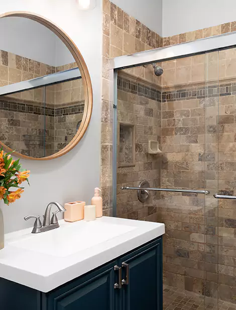 Expert Budget Bathroom Remodel Company in Mineola, TX: Your Trusted Partner for Low-Cost Upgrades
