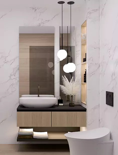 Expert Half Bath Remodel Company: Your Trusted Bathroom Upgrade Partner in Mineola, TX