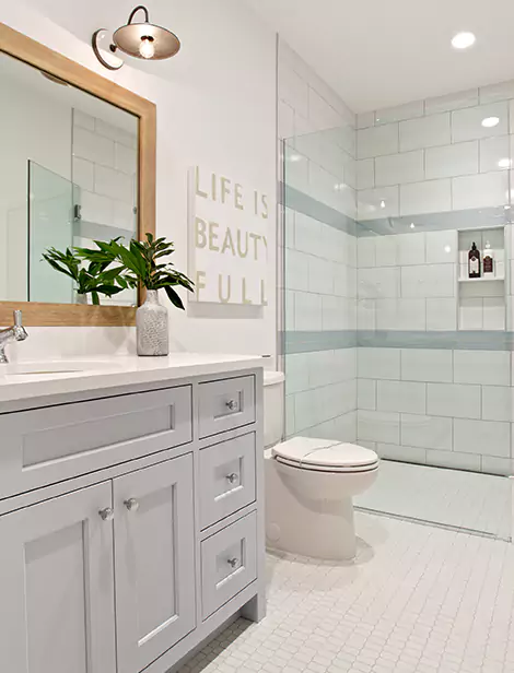 Expert Local Bathroom Remodel Company: Your Trusted Partner for Home Improvements in Mineola, TX