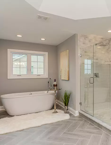 Expert Master Bathroom Renovation Company in Mineola, TX: Your Trusted Local Remodeling Partner