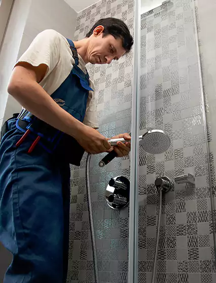 Expert Shower Remodel Company: Your Trusted Partner for Quality Bathroom Upgrades in Mineola, TX
