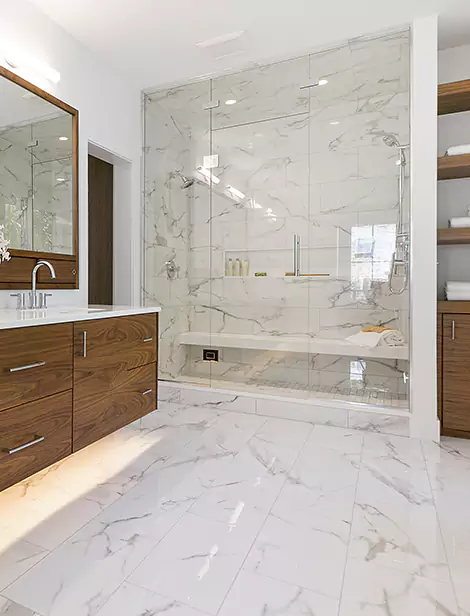 Expert Tub to Shower Conversion Company: Your Trusted Partner for Safe Bathroom Upgrades in Mineola, TX