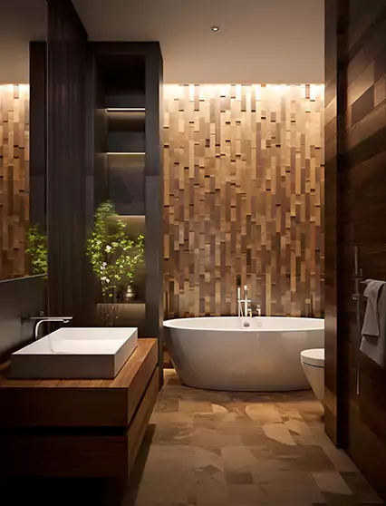 Expert Whole Bathroom Remodel Company: Your Trusted Partner for Full-Space Upgrades in Mineola, TX