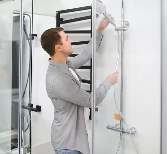 Why Choose First Choice Custom Bathrooms for Quality Bathroom Addition Services in Mineola, TX?