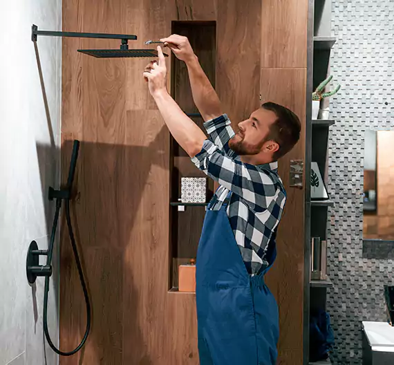 Why Choose First Choice Custom Bathrooms for Quality Bathroom Repair Services in Mineola, TX?