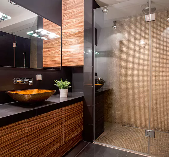 Why Choose First Choice Custom Bathrooms for New Bathroom Construction Services in Mineola, TX?