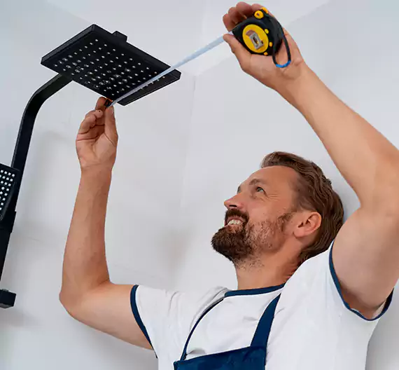 Why Choose First Choice Custom Bathrooms for Shower Remodeling Services in Mineola, TX?