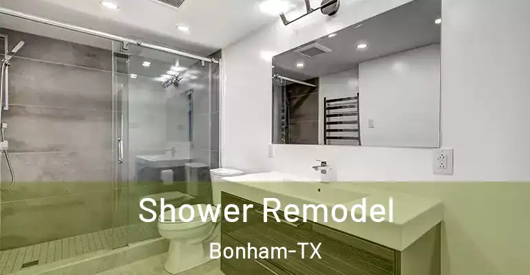 inner Bathroom imggen Shower Remodel Bonham-TX