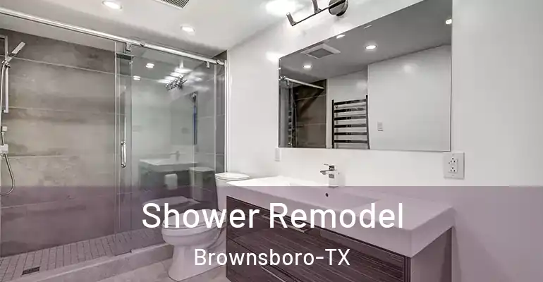 inner Bathroom imggen Shower Remodel Brownsboro-TX