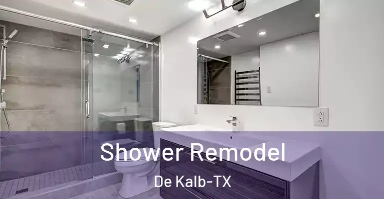 inner Bathroom imggen Shower Remodel De Kalb-TX