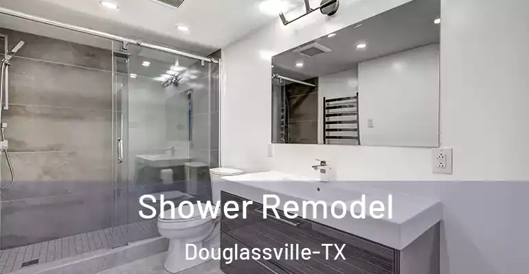 inner Bathroom imggen Shower Remodel Douglassville-TX
