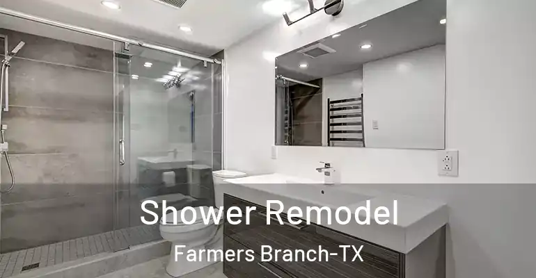 inner Bathroom imggen Shower Remodel Farmers Branch-TX