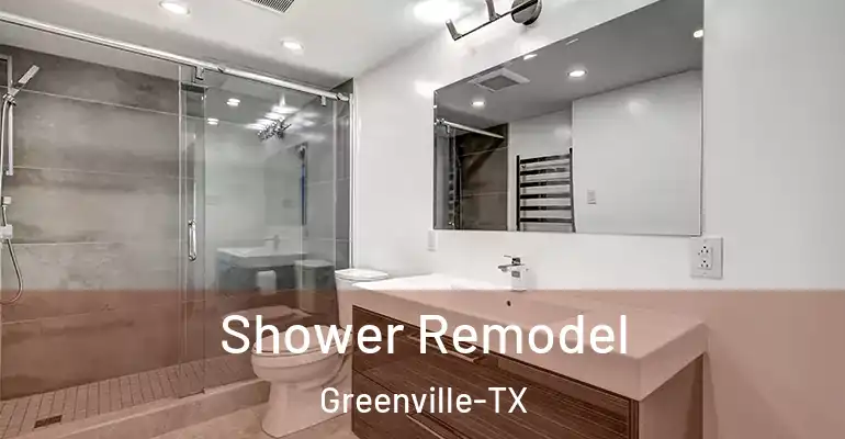 inner Bathroom imggen Shower Remodel Greenville-TX