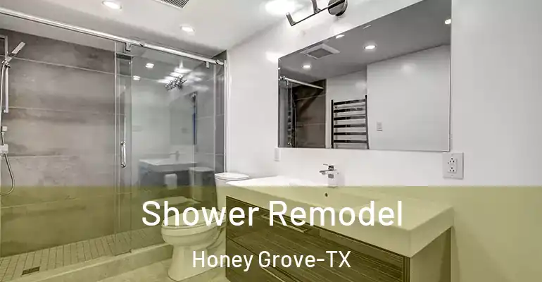 inner Bathroom imggen Shower Remodel Honey Grove-TX