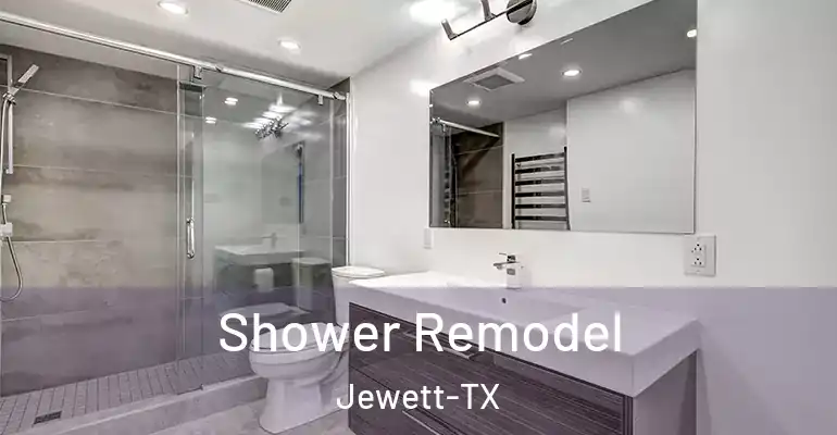 inner Bathroom imggen Shower Remodel Jewett-TX
